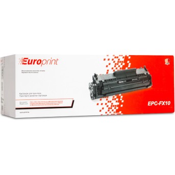 Картридж Europrint EPC-FX10 - Metoo (3)