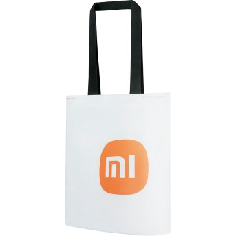 Многоразовая сумка Xiaomi Reusable Bag - Metoo (1)