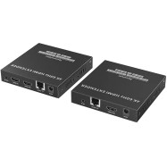 Удлинитель HDMI Lenkeng LKV582