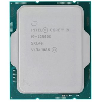 Процессор (CPU) Intel Core i9 Processor 12900K 1700 - Metoo (1)
