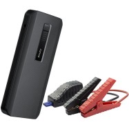 Портативное пуско-зарядное устройство 70mai Jump Starter Max Midrive PS06