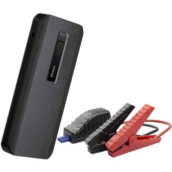 Портативное пуско-зарядное устройство 70mai Jump Starter Max Midrive PS06 - Metoo (1)