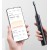 Умная зубная электрощетка Xiaomi Smart Electric Toothbrush T501 Темно-серый - Metoo (3)