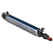 Зап. часть Блок проявки Canon DEVELOPING ASSEMBLY Cyan FM2-P186-000