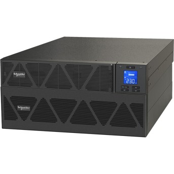 Источник бесперебойного питания Schneider Electric Easy UPS SRVS10KRILRK - Metoo (1)