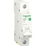 Автоматический выключатель Schneider Electric R9F12106 (АВ) 1P С 6А 6 kA