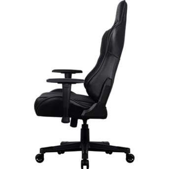 Игровое компьютерное кресло Aerocool AC220-B - Metoo (3)