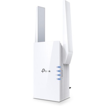 Усилитель Wi-Fi сигнала TP-Link RE605X - Metoo (1)