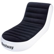 Кресло надувное Bestway 75064