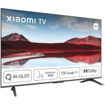 Смарт телевизор Xiaomi A Pro 2025 55" (L55MA-SRU) - Metoo (2)