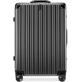 Чемодан NINETYGO All-round Guard Luggage 28" Black - Metoo (2)