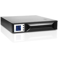 Источник бесперебойного питания SVC RTL-2K-LCD