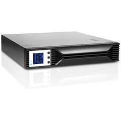 Источник бесперебойного питания SVC RTL-2K-LCD