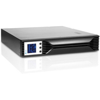 Источник бесперебойного питания SVC RTL-2K-LCD - Metoo (1)