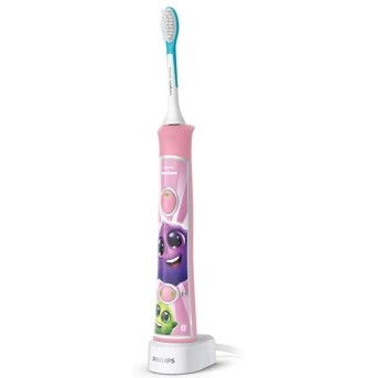 Электрическая зубная щетка Philips Sonicare for kids HX6352/<wbr>42 - Metoo (2)