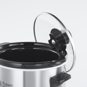 Медленноварка Russell Hobbs 25570-56 - Metoo (3)