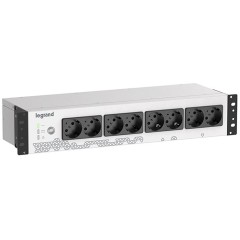 Источник бесперебойного питания Legrand Keor PDU 800ВА 8 GR/<wbr>IT