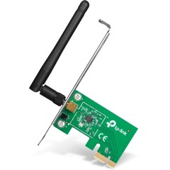 Сетевая карта TP-Link TL-WN781ND