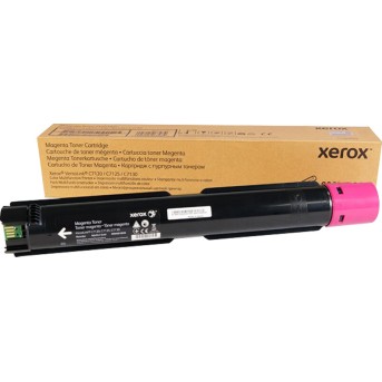 Тонер Xerox 006R01830 (пурпурный) - Metoo (1)