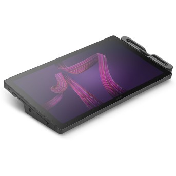 Графический планшет Wacom Cintiq Pro 17 (DTH172K0B) Чёрный - Metoo (2)