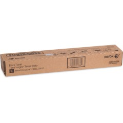 Тонер-картридж Xerox 006R01738 (чёрный)