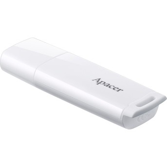 USB-накопитель Apacer AH336 32GB Белый - Metoo (1)