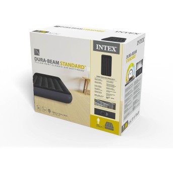 Матрас надувной Intex 64146ND в Metoo.kz - Metoo (3)