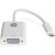 Переходник HP USB-C to VGA Adapter WHT - Metoo (2)
