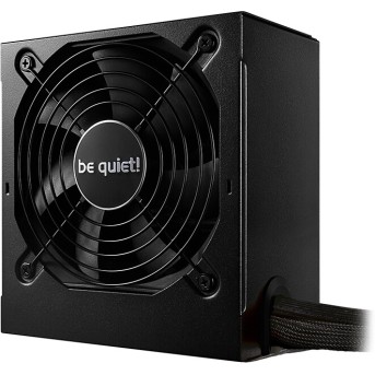 Блок питания Bequiet! System Power 10 750W BN329 - Metoo (1)