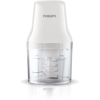 Измельчитель Philips HR1393/<wbr>00 - Metoo (3)