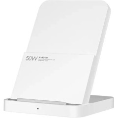 Беспроводное зарядное устройство Xiaomi 50W Wireless Charging Stand Pro