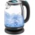 Чайник Kitfort КТ-654-1 (голубой) - Metoo (1)