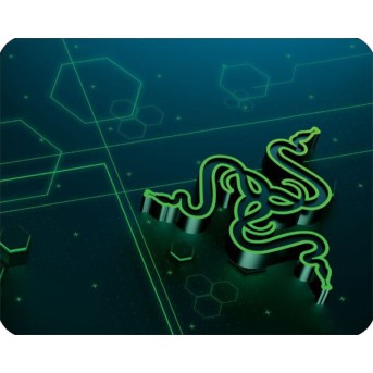Коврик для компьютерной мыши Razer Goliathus Speed Medium - Genshin Impact Edition - Metoo (2)