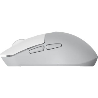 Компьютерная мышь Rapoo M308 Silent Grey - Metoo (3)