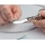 Ножницы с зазубренным лезвием и V-канавками для зачистки проводов Jonard Tools ES-1964 - Metoo (3)