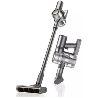 Беспроводной вертикальный пылесос Dreame Cordless Vacuum Cleaner V12 Pro - Metoo (1)