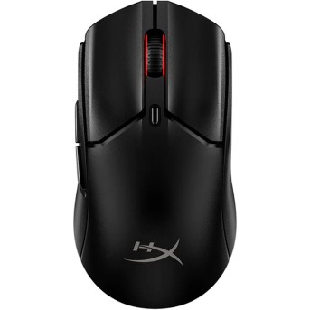 Компьютерная мышь HyperX Pulsefire Haste 2 Mini (Black) 7D388AA - Metoo (2)