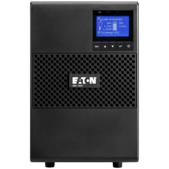 Источник бесперебойного питания Eaton 9SX1500I - Metoo (2)