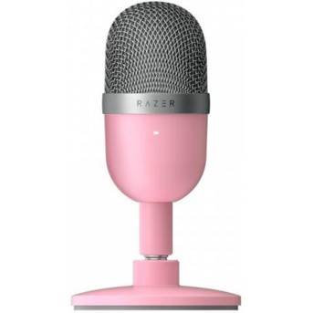 Микрофон Razer Seiren Mini - Quartz - Metoo (2)