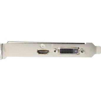 Видеокарта Gigabyte (GV-N1030D4-2GL) GT1030 Low Profile 2G DDR4 - Metoo (2)
