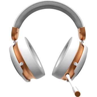 Гарнитура Dark Project Headset SONO Wless White - Metoo (2)