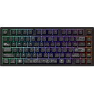Клавиатура Dark Project ALU81A Terra Nova Black