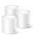 Домашняя Mesh-система Wi-Fi 6 TP-Link Deco X1500(3-pack) в Metoo.kz - Metoo (1)