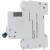 Автоматический выключатель DEKraft 11067DEK ВА101 2Р C 20A 4,5кА - Metoo (3)