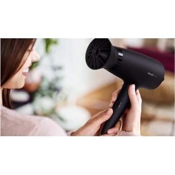 Фен Philips Серии 3000 BHD308/<wbr>10 - Metoo (3)
