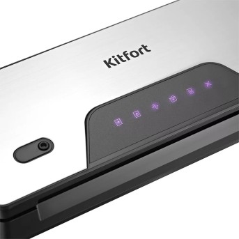 Вакууматор Kitfort КТ-1517 - Metoo (3)