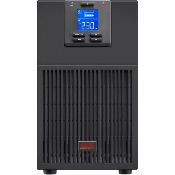 Источник бесперебойного питания APC Easy UPS SRV3KI - Metoo (2)
