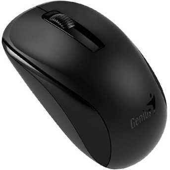 Компьютерная мышь Genius NX-7005 Black - Metoo (1)