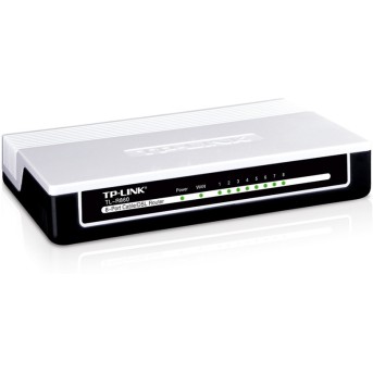 Маршрутизатор TP-Link TL-R860 - Metoo (1)