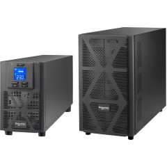 Источник бесперебойного питания Schneider Electric Easy UPS SRVS2KIL